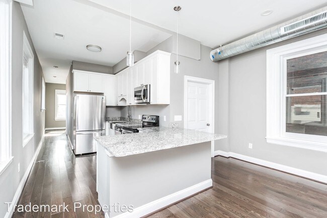 Building Photo - 411 N Charles St