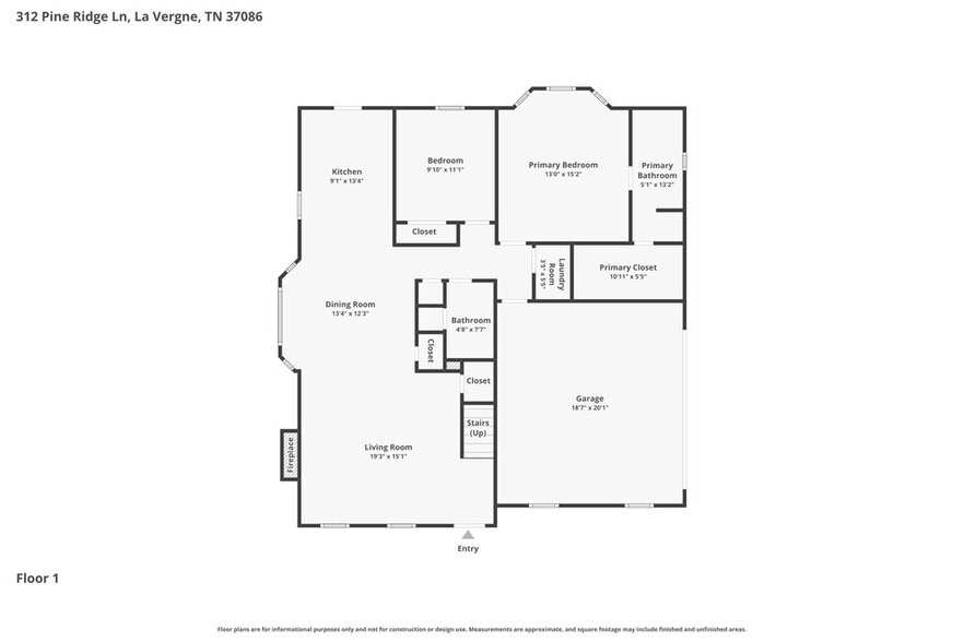 Building Photo - 312 Pine Ridge Ln