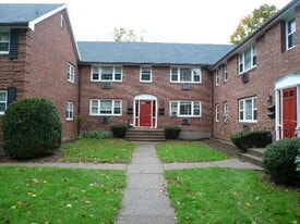 South Park Apartments - South Park