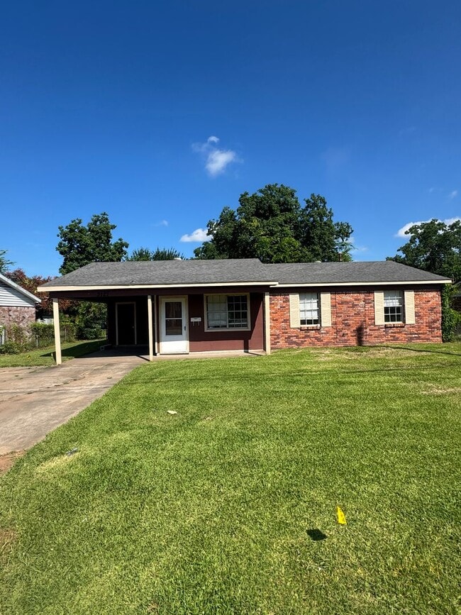 Building Photo - Rental Property in Bossier City