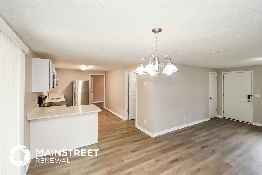 Building Photo - 8326 Santman Ct