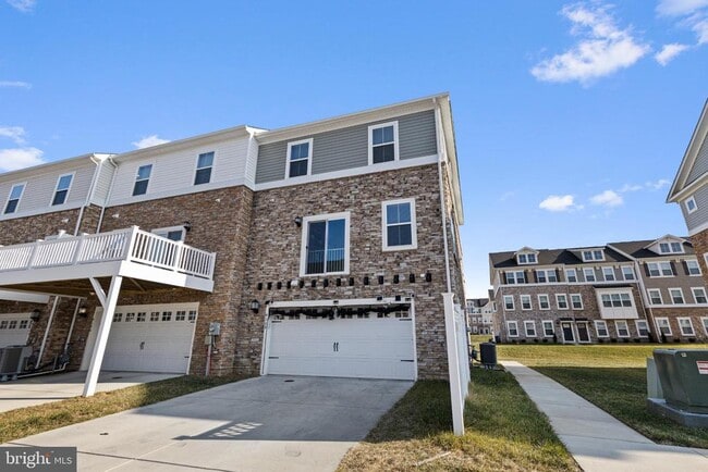 Building Photo - 4108 Hatley Pl