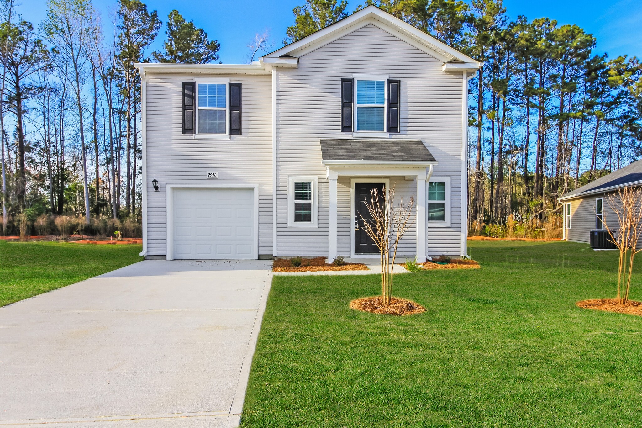 Building Photo - 2956 Ember Brooke Ct
