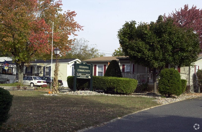 Primary Photo - Sylvania