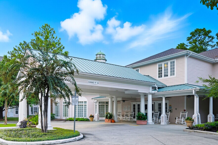 Building Photo - King's Preserve at Kingwood 55+ Active Adult