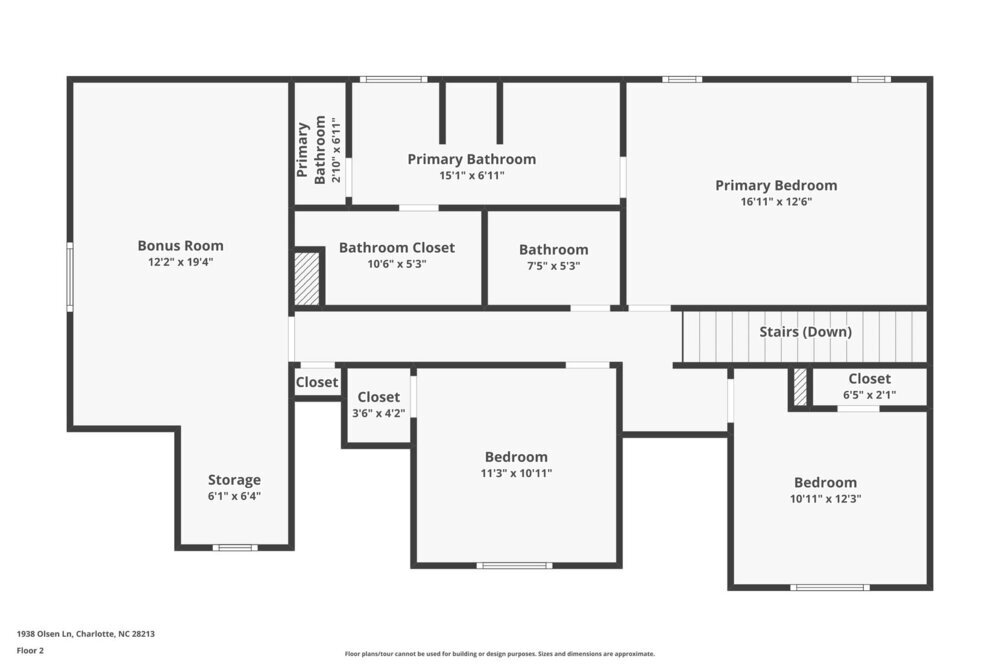 Building Photo - 1938 Olsen Ln