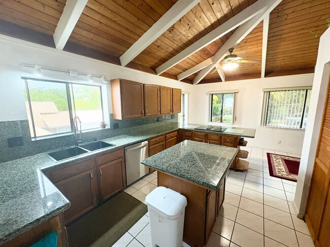 Building Photo - Stunning Ocean View 4/4 Home in Highly Desirable Neighborhood