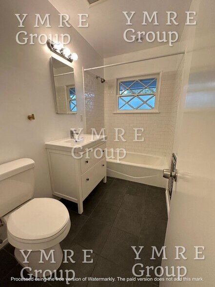 Building Photo - 4741 N Figueroa St