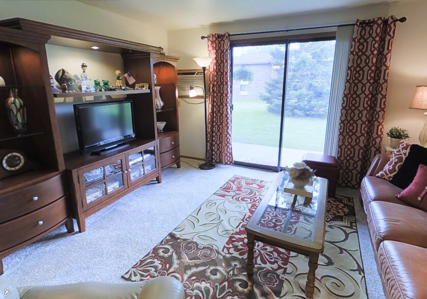 Brook Park Apartments 311 Laverne Dr Green Bay WI 54311 Apartment