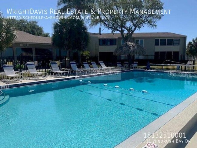 Building Photo - 514 Windrush Bay Dr