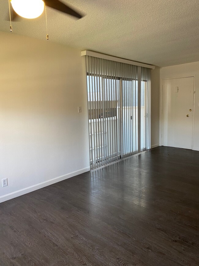Floorplan - Kiowa Apartments