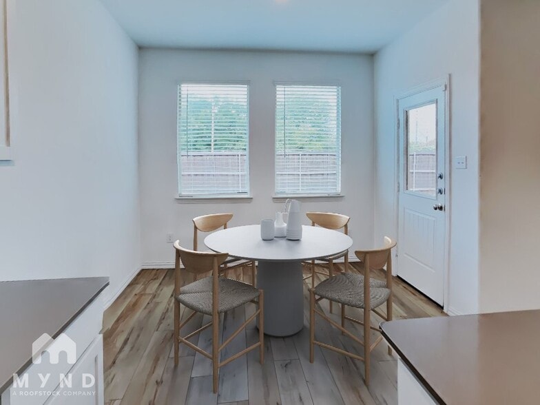 Building Photo - 4900 Parrington Dr