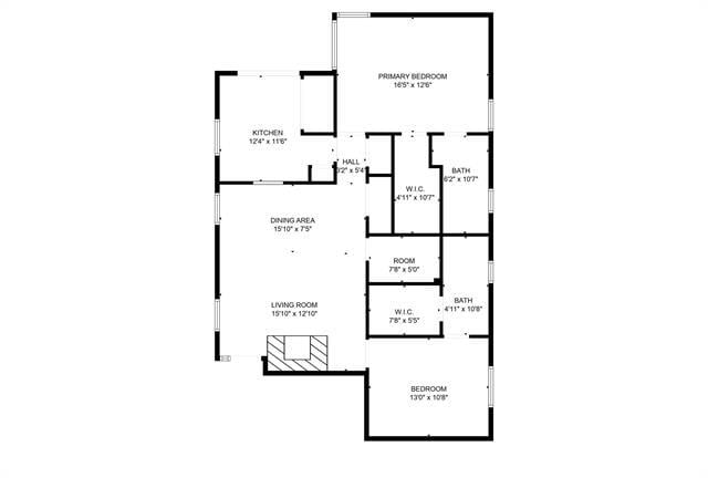 Building Photo - 2509 Woodmont Trail