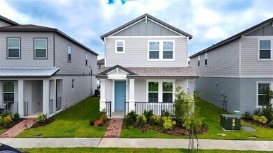 Building Photo - 4630 Homestead Trl