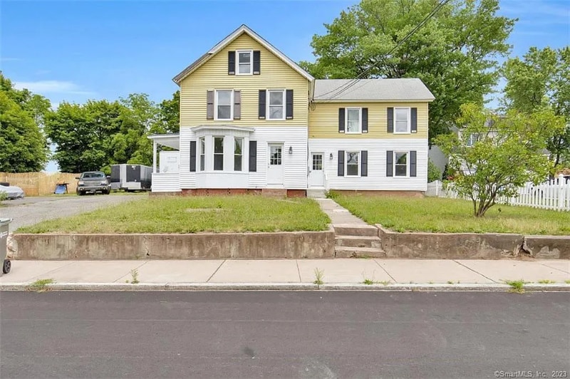 Building Photo - 53 Mill St