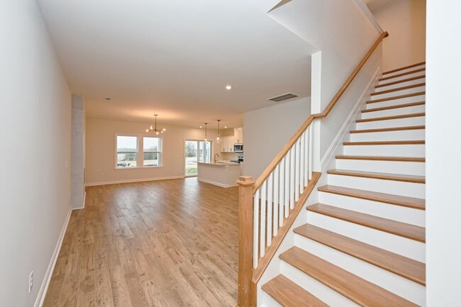 Building Photo - **BE THE LUCKY ONE TO LIVE IN THIS 2024-BUILT TOWNHOME**