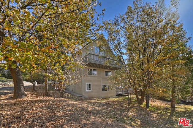 Building Photo - 28665 Zion Dr