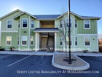 Building Photo - 811 S Sunglow Ln