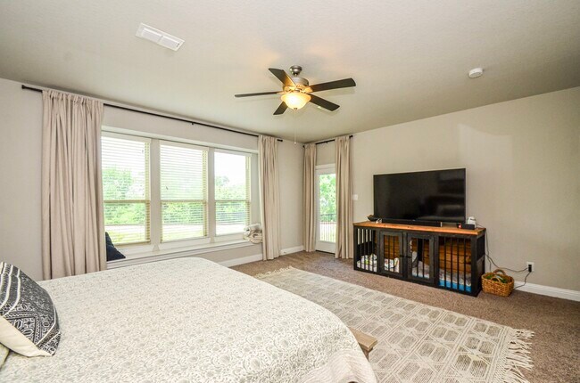 Building Photo - 3407 Mapleshire Dr