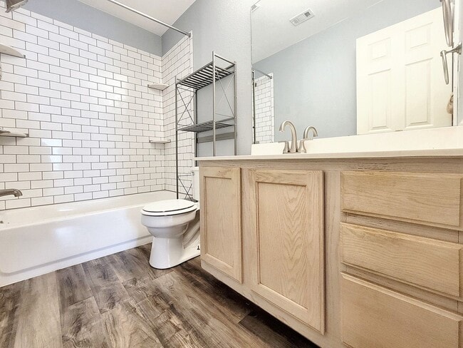 Building Photo - 1707 Zydeco Dr