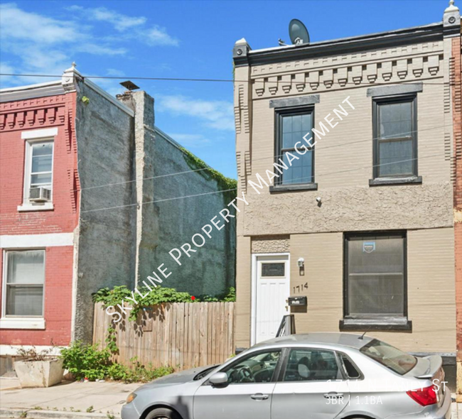 Building Photo - Newly Renovated Home For Rent in Brewerytown!