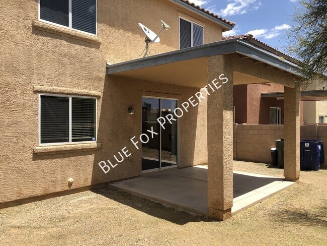 Building Photo - 4810 E Orchard Grass Dr