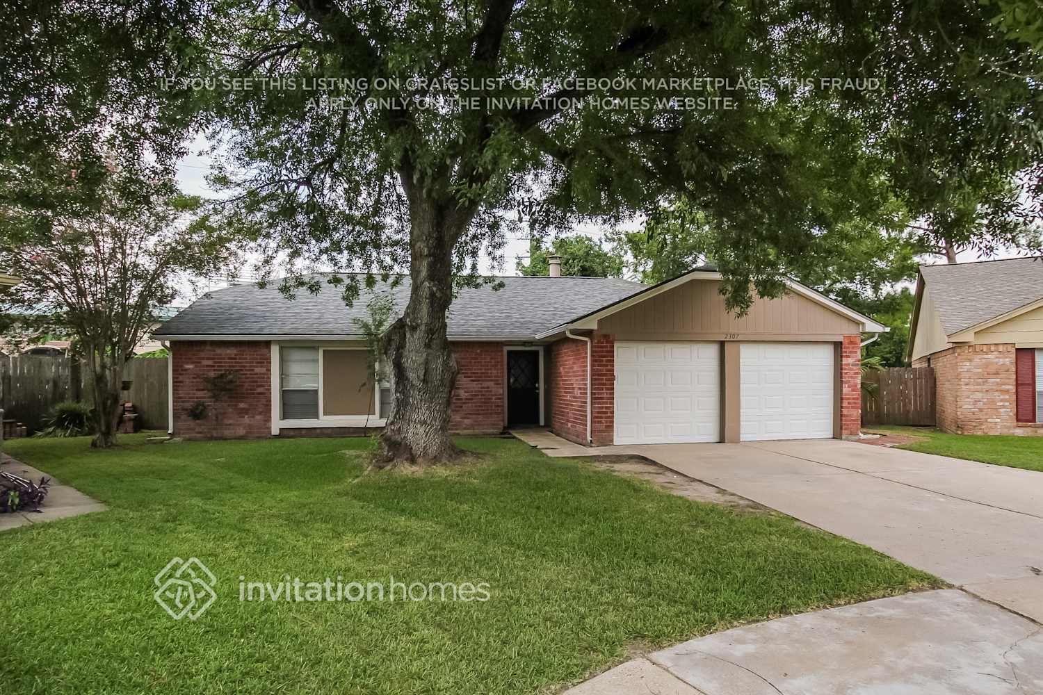 Building Photo - 2307 Pepperweed Dr