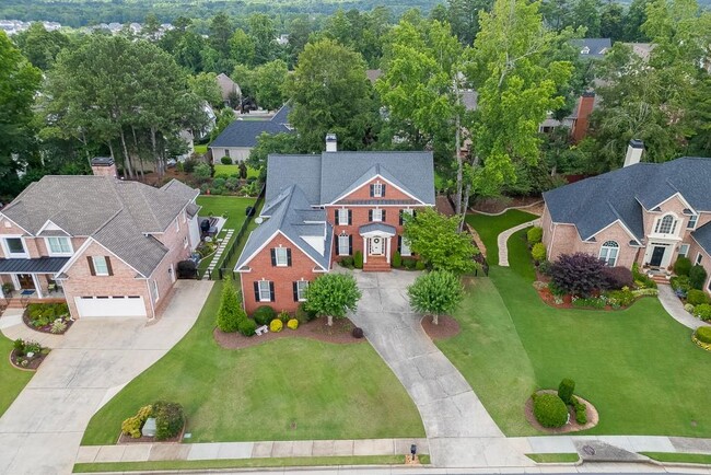 Building Photo - 2885 Towne Village Dr NW