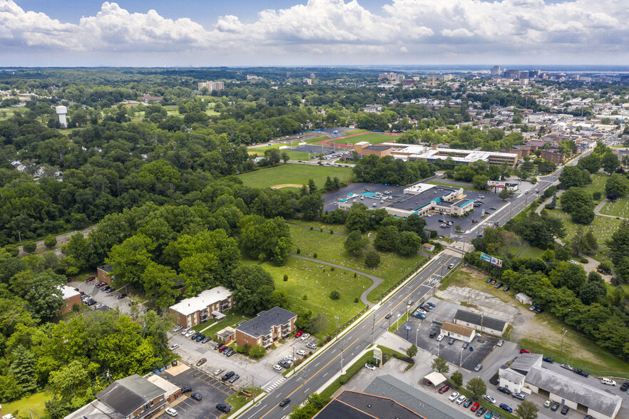 Building Photo - Westover Pointe