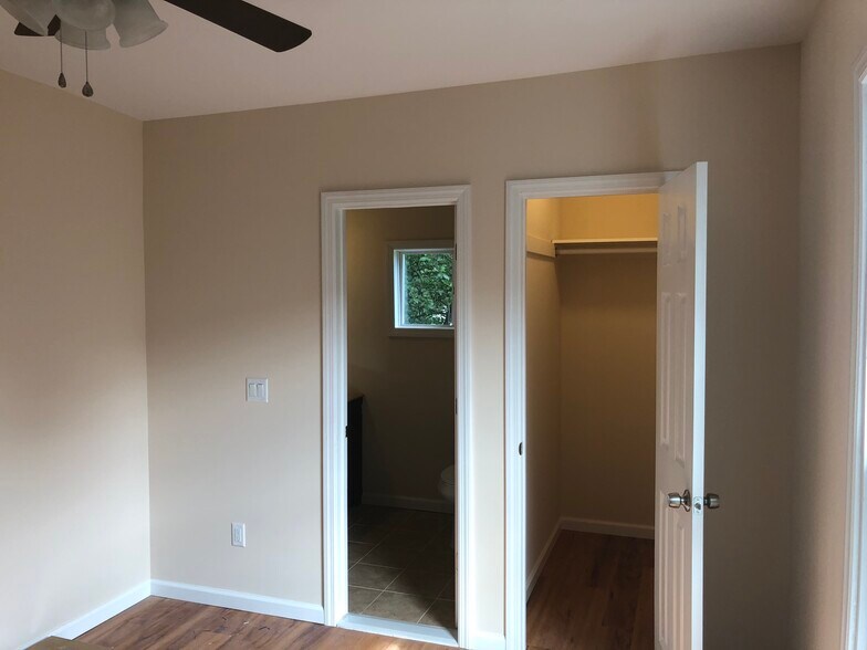 Master Bedroom - 64 E Church St