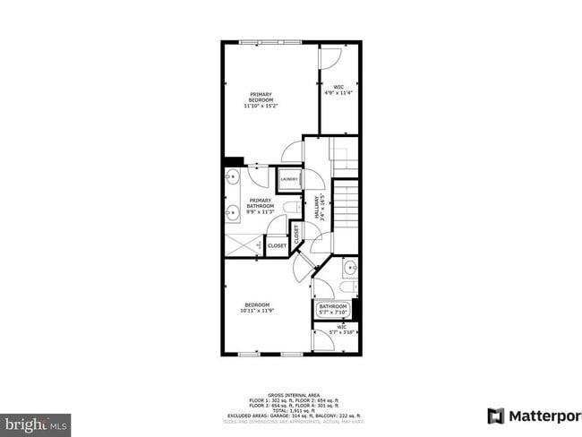 Building Photo - 107 Meridian Ln