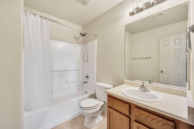 Building Photo - Academy School District 20 Home Available NOW!