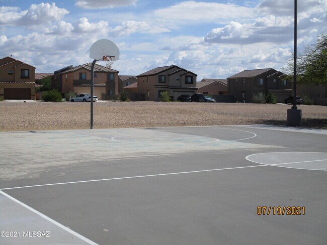 Building Photo - 6482 E Brushback Loop