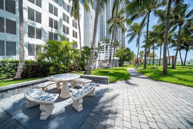 Building Photo - 6301 Collins Ave