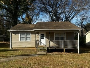 Building Photo - Great 3 Bedroom, 2 Bath home in High Point!