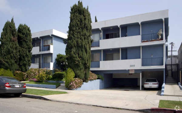 Building Photo - 3438 Keystone Ave