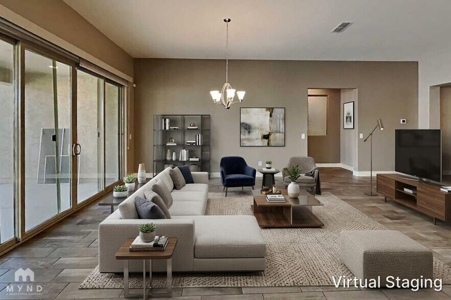 Building Photo - 22530 E Tierra Grande
