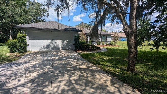 Primary Photo - 5333 W Homosassa Trail