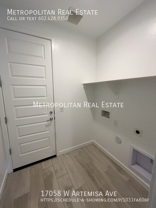 Building Photo - 17058 W Artemisa Ave