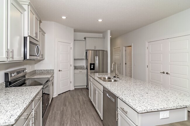 Building Photo - 1078 Walker Point Way