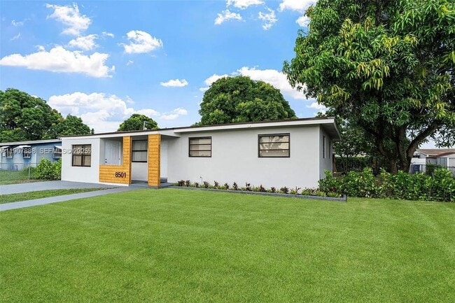 Building Photo - 8501 NW 31st Ave