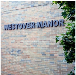 Building Photo - Westover Manor