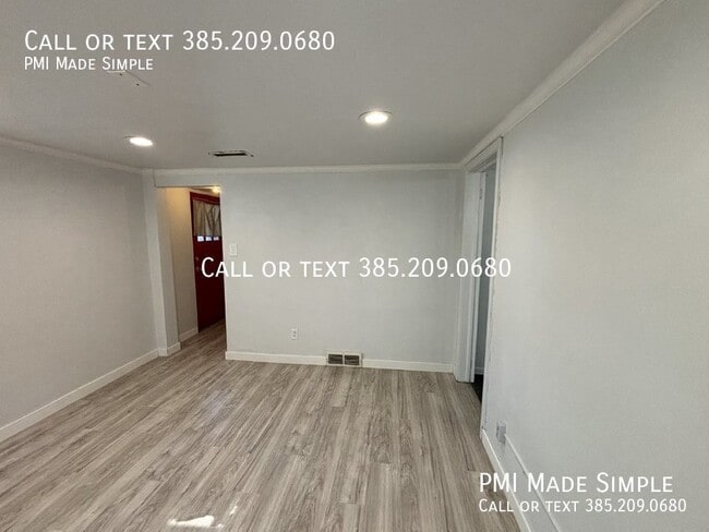 Building Photo - 332 N 300 E