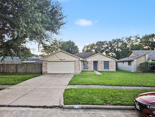 Building Photo - 4211 Falcon Meadow Dr