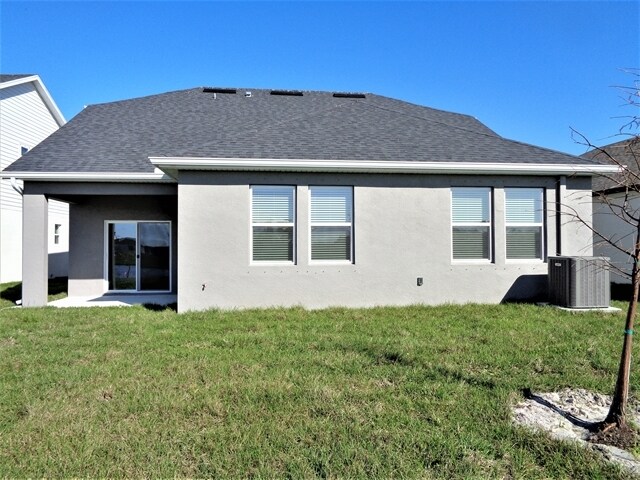 Building Photo - 4824 Reisswood Loop