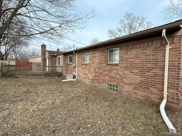 Building Photo - 4117 Marywood Dr