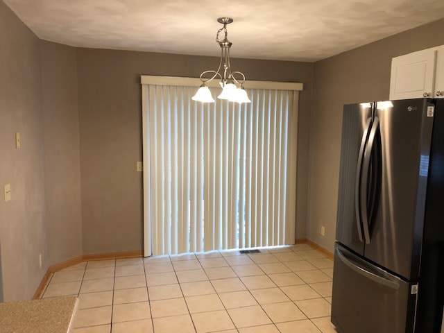 dining area - 3414 Coventry Dr