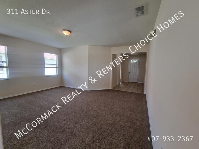 Building Photo - 311 Aster Dr