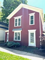 Street view of house - 253 Jefferson St