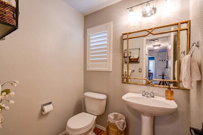 Building Photo - 5613 Bridlespur Ridge Pl